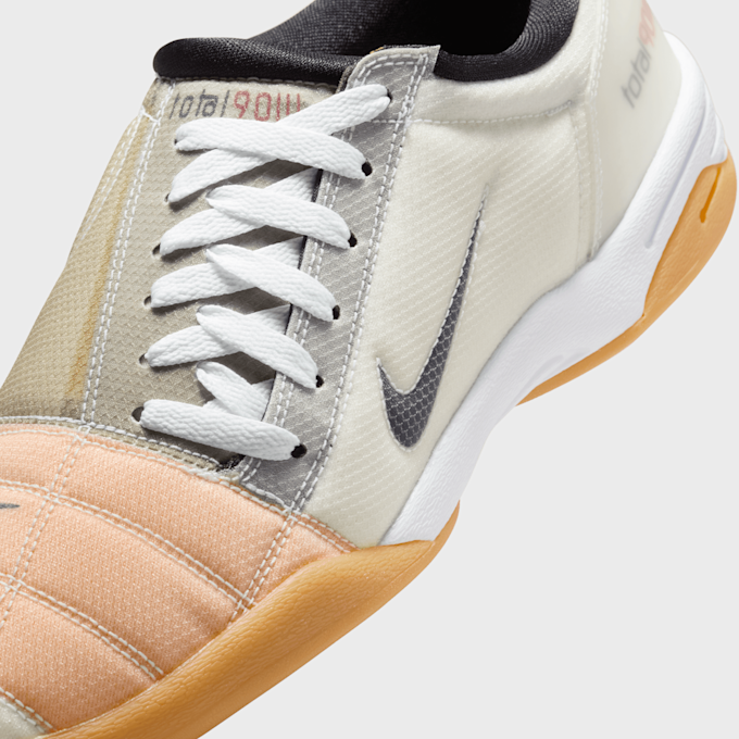 Nike Total 90 bianco 47690 7