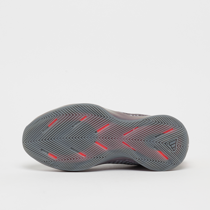 adidas Originals Anthony Edwards 1 Low Basketball Shoe (GS) višebojno 47706 4