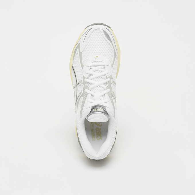 ASICS SportStyle GT-2160 blanc 47700 5