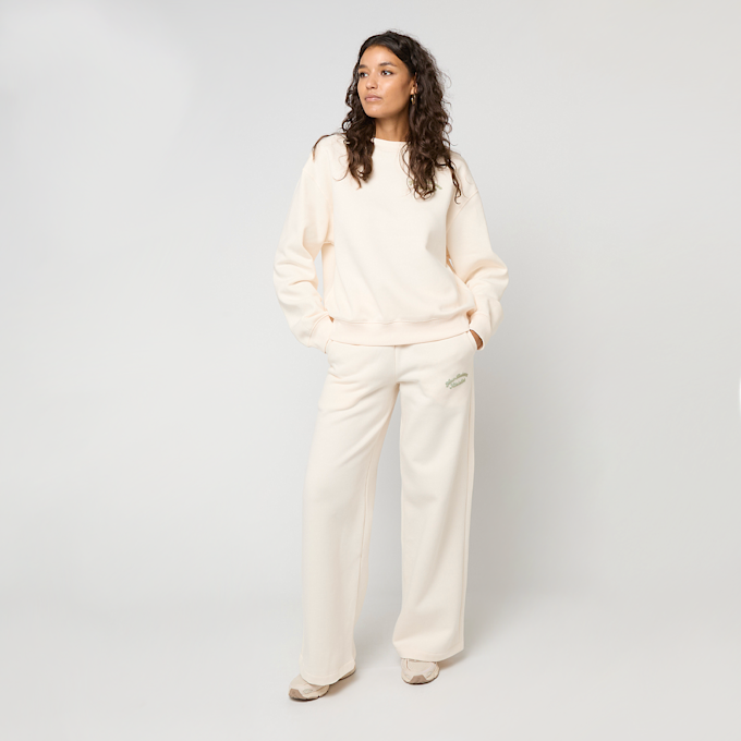 New Balance LINEAR HERITAGE FLEECE CREW permafrost beige 47717 5