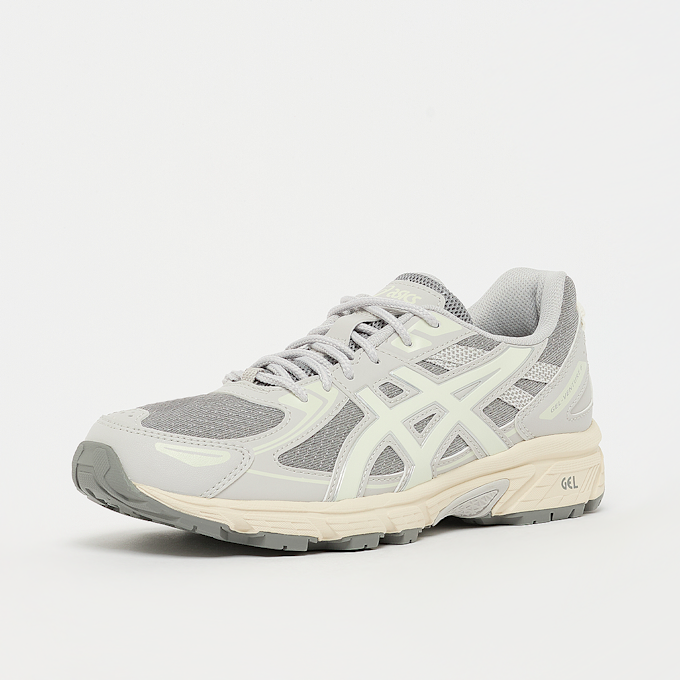 ASICS SportStyle Gel-Venture 6 GS clay grey/cream grijs 47738 2