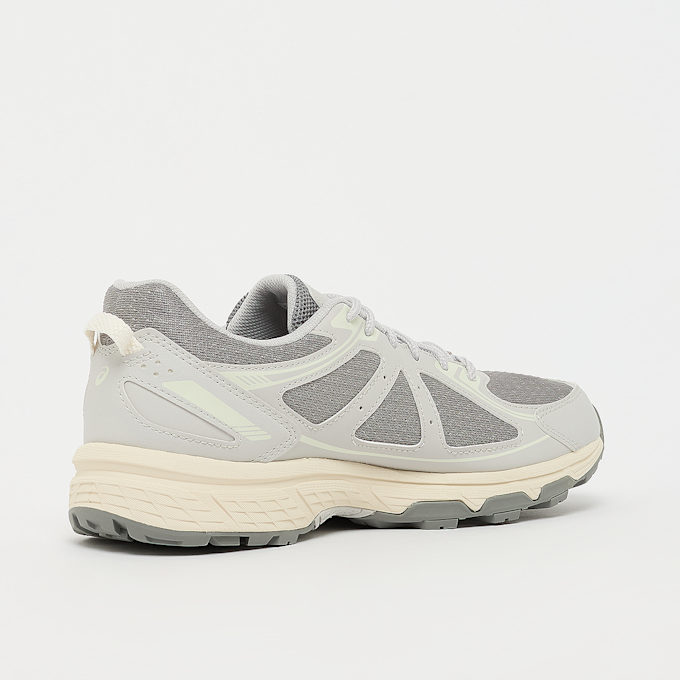 ASICS SportStyle Gel-Venture 6 GS clay grey/cream grijs 47738 3