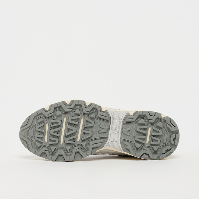 ASICS SportStyle Gel-Venture 6 GS clay grey/cream grijs 47738 4