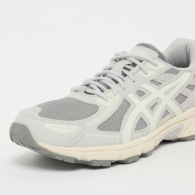 ASICS SportStyle Gel-Venture 6 GS clay grey/cream grijs 47738 6