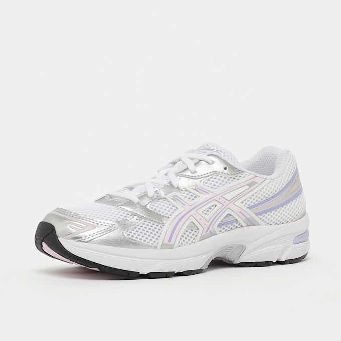 ASICS SportStyle Gel-1130 (GS) bianco 47740 2