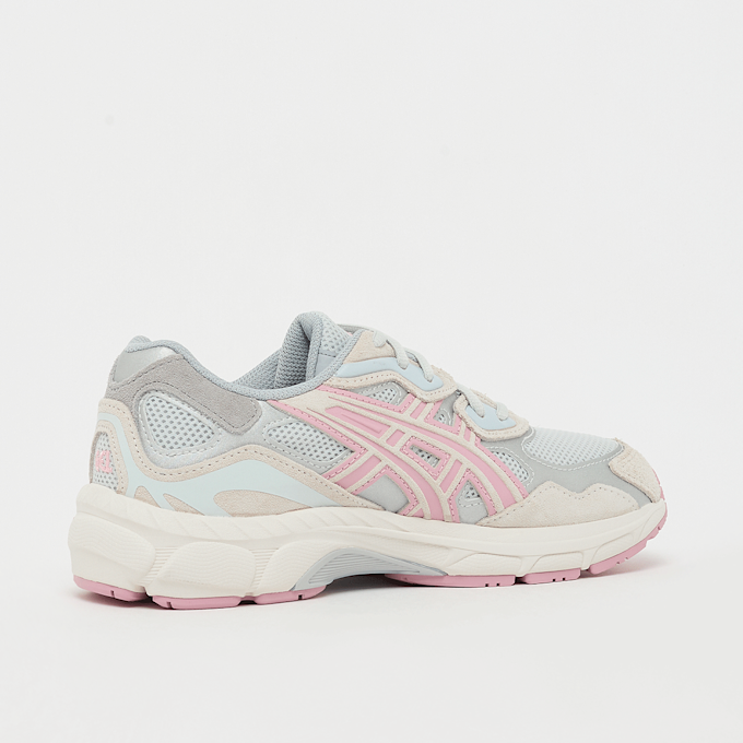 ASICS SportStyle GEL-NYC (GS) multicolor 47741 3