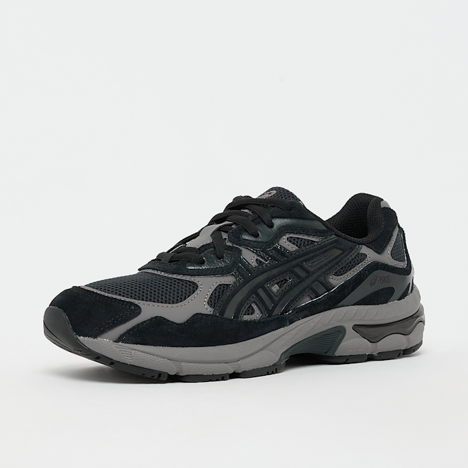 ASICS SportStyle GEL-NYC (GS) schwarz 47742 2