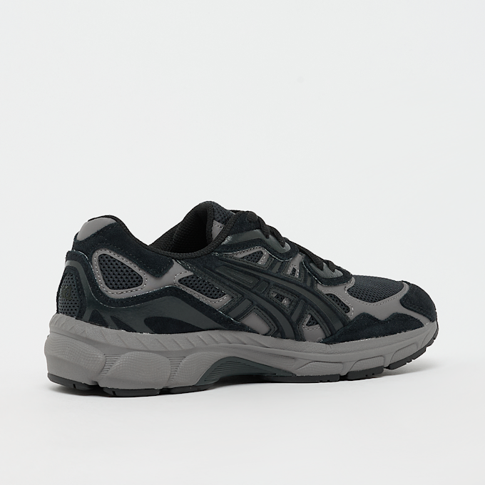 ASICS SportStyle GEL-NYC (GS) schwarz 47742 3