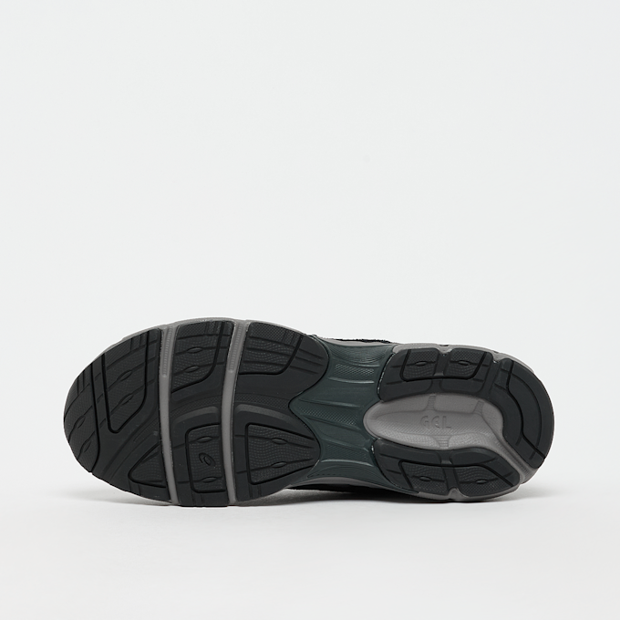 ASICS SportStyle GEL-NYC (GS) schwarz 47742 4