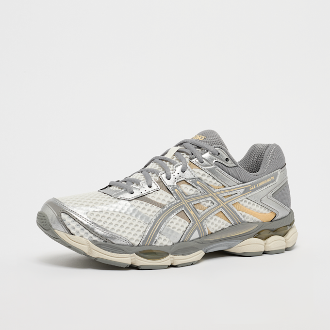ASICS SportStyle GEL-CUMULUS 16 cream/clay grey grijs 47748 2