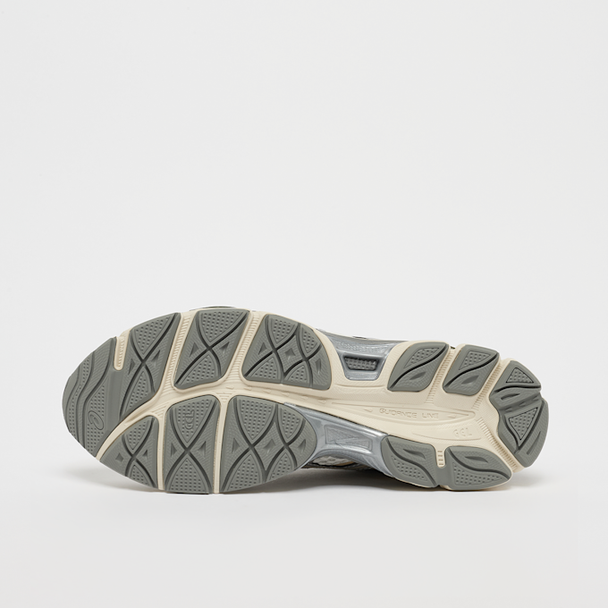 ASICS SportStyle GEL-CUMULUS 16 cream/clay grey grijs 47748 4
