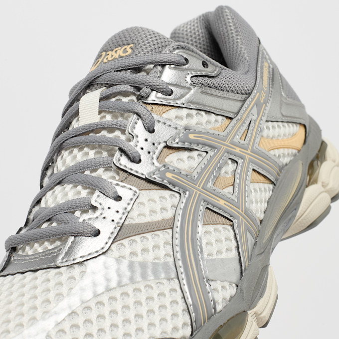 ASICS SportStyle GEL-CUMULUS 16 cream/clay grey grijs 47748 6