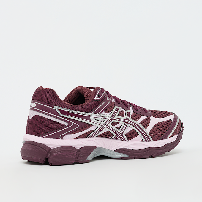 ASICS SportStyle Gel-Cumulus 16 rouge 47749 3