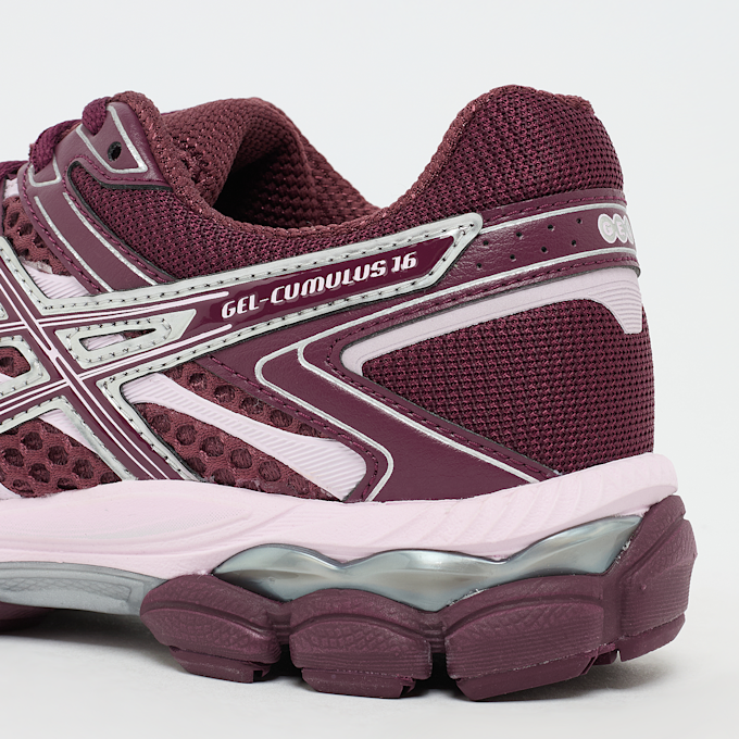 ASICS SportStyle Gel-Cumulus 16 rouge 47749 7