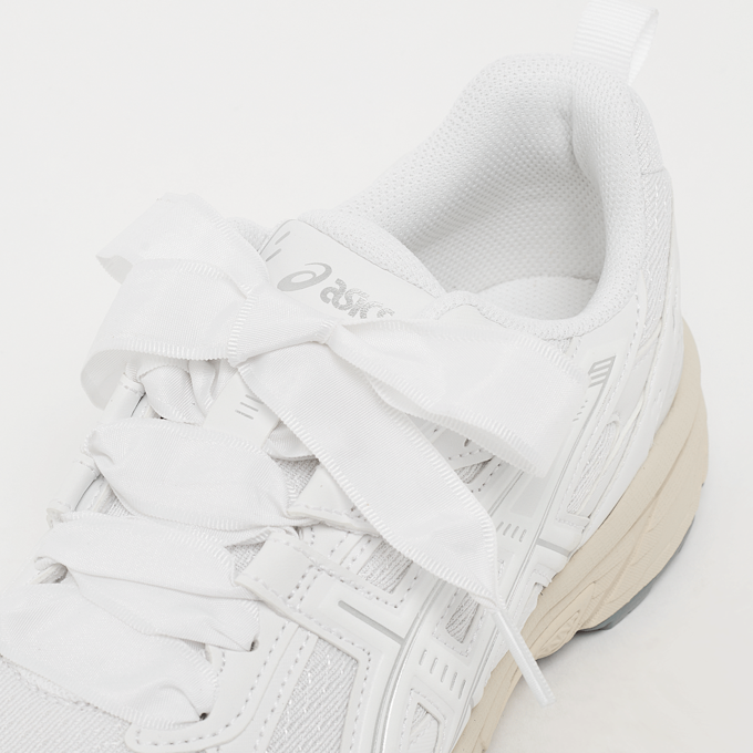 ASICS SportStyle Gel-Nunobiki weiß 47760 6