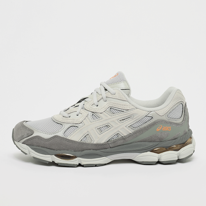 ASICS SportStyle GEL-NYC grau 47768 1