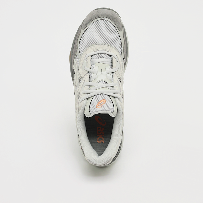ASICS SportStyle GEL-NYC grau 47768 5