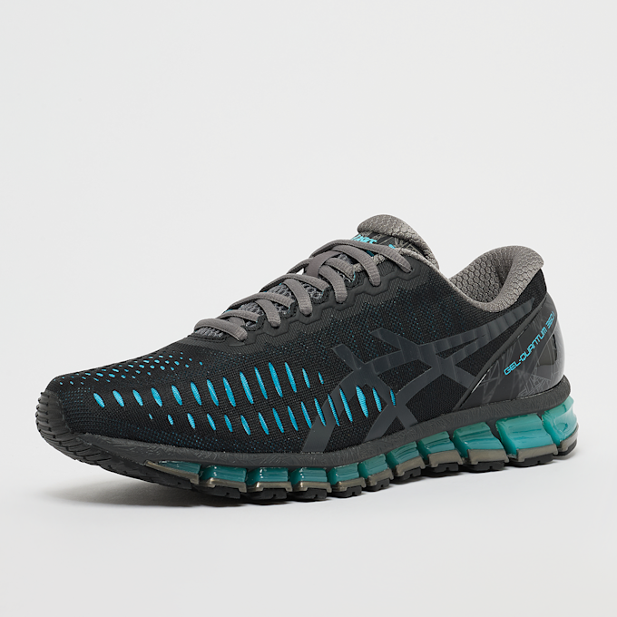 ASICS SportStyle Gel-Quantum 360 I czarny 47763 2