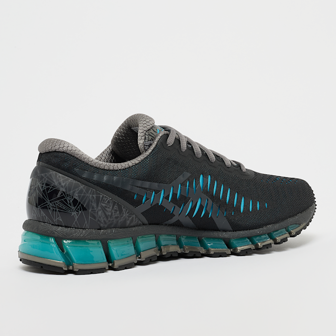 ASICS SportStyle Gel-Quantum 360 I czarny 47763 3
