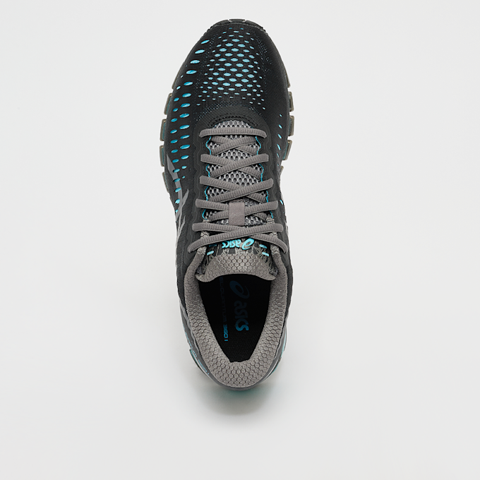 ASICS SportStyle Gel-Quantum 360 I czarny 47763 5