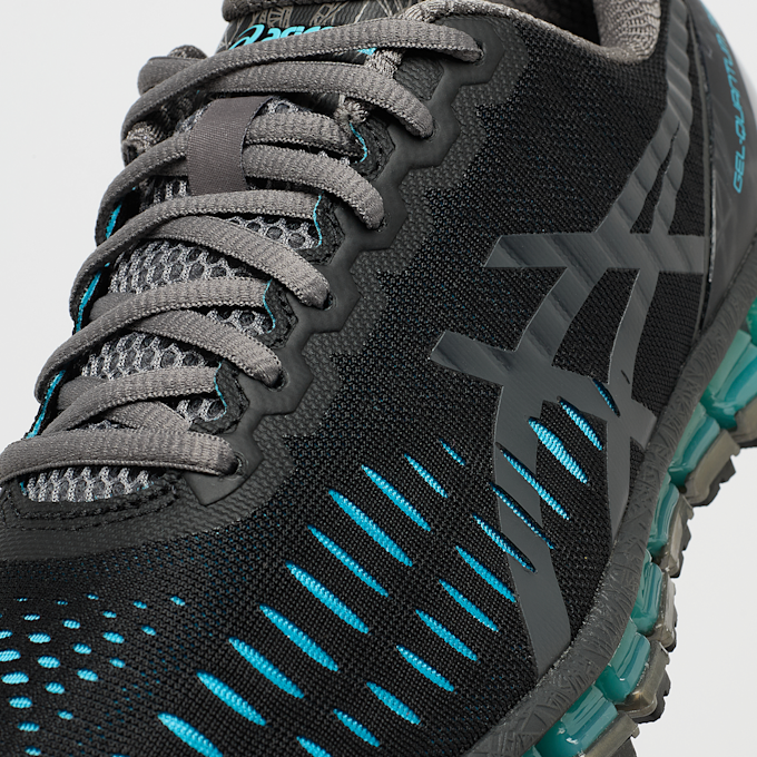 ASICS SportStyle Gel-Quantum 360 I czarny 47763 6