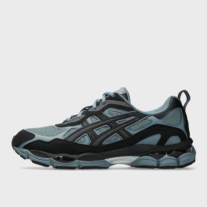 ASICS SportStyle GEL-NYC RGD niebieski 47764 1