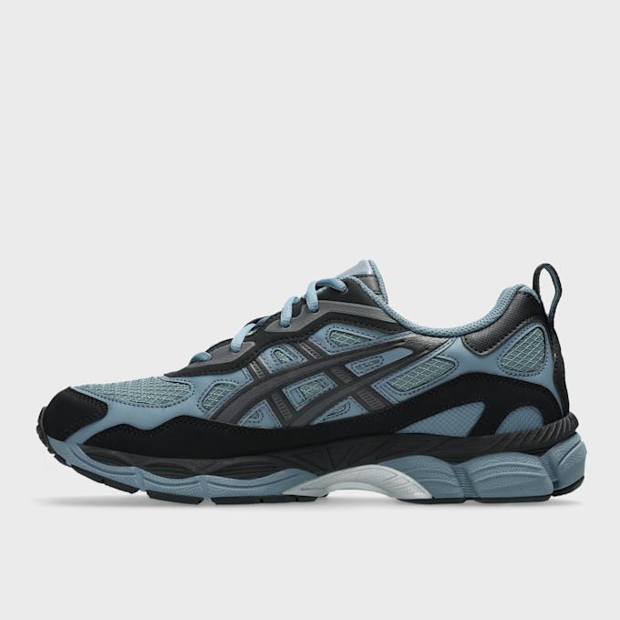 ASICS SportStyle GEL-NYC RGD niebieski 47764 2