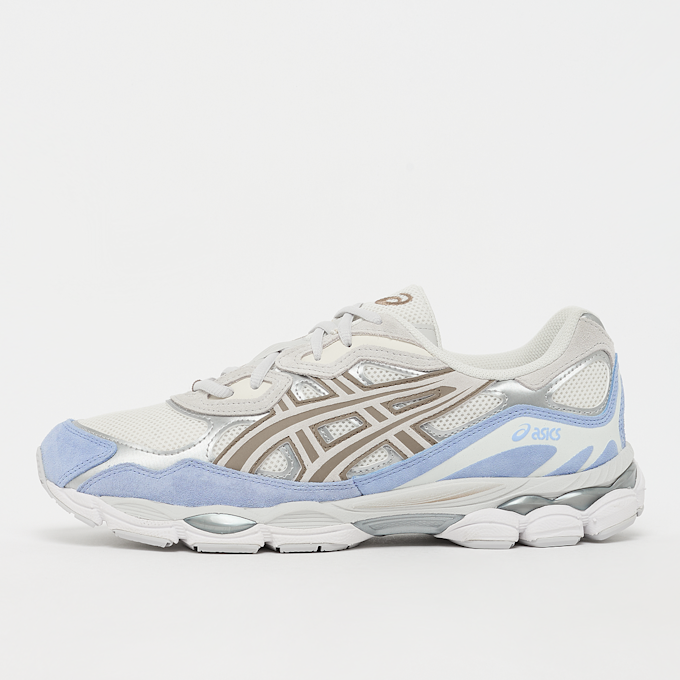 ASICS SportStyle Gel-NYC beż 47765 1