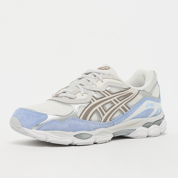ASICS SportStyle Gel-NYC beige 47765 2