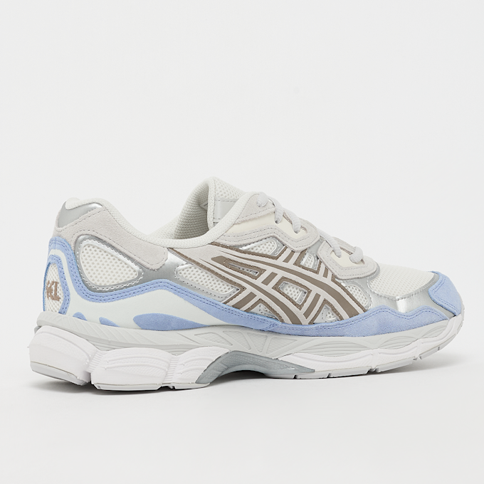 ASICS SportStyle Gel-NYC beige 47765 3