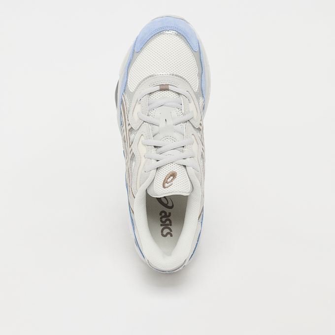 ASICS SportStyle Gel-NYC beige 47765 5