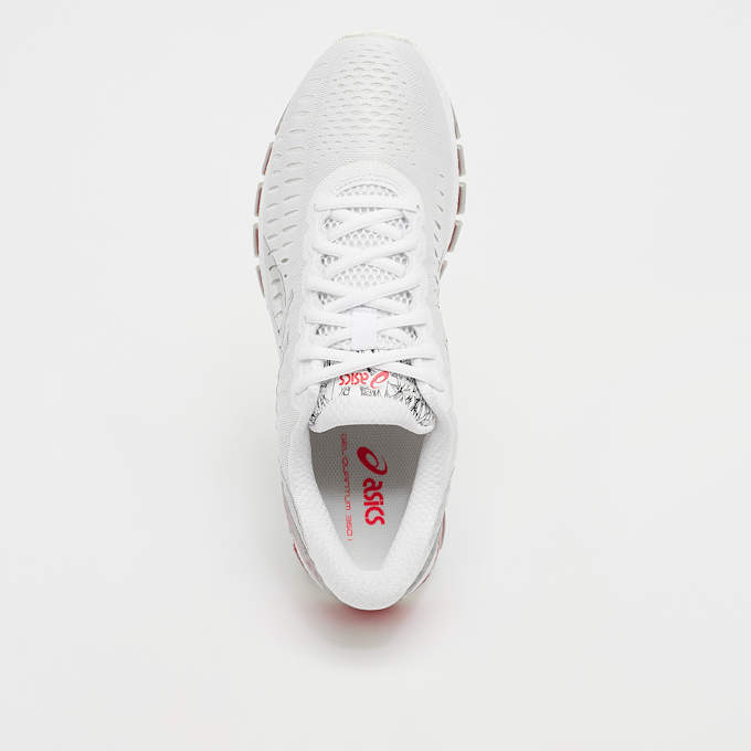 ASICS SportStyle GEL-QUANTUM 360 branco 47766 5