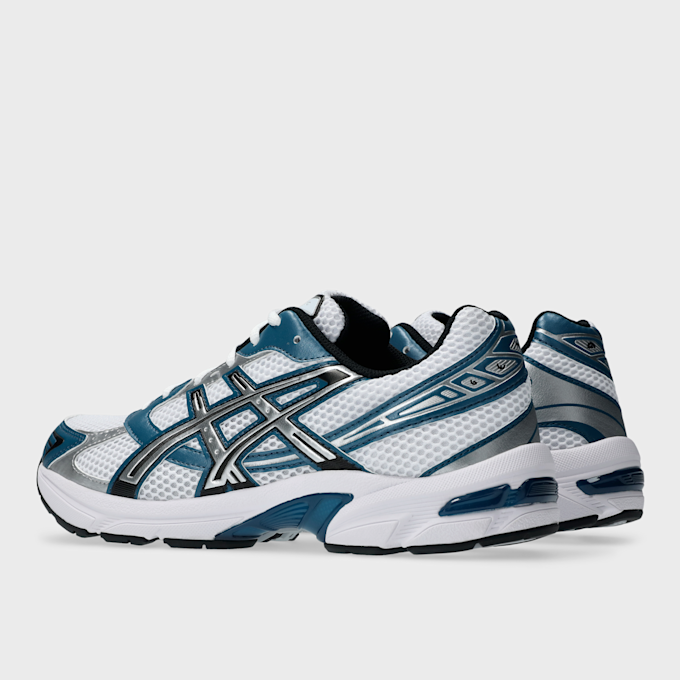 ASICS Gel-1130 weiß 47767 4