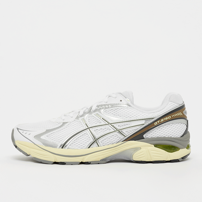ASICS SportStyle GT-2160 weiß 47769 1