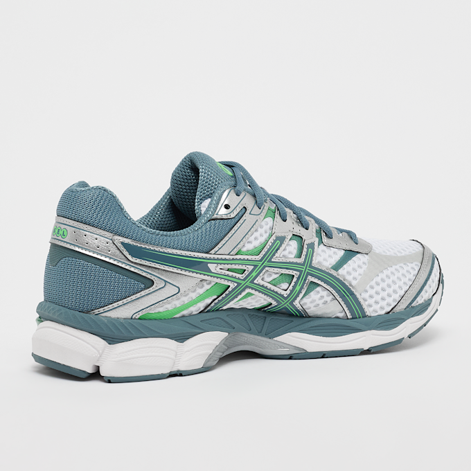 ASICS SportStyle Gel Cumulus argent 47773 3