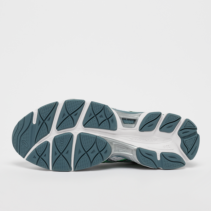 ASICS SportStyle Gel Cumulus argent 47773 4