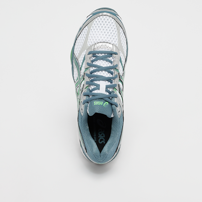 ASICS SportStyle Gel Cumulus argent 47773 5