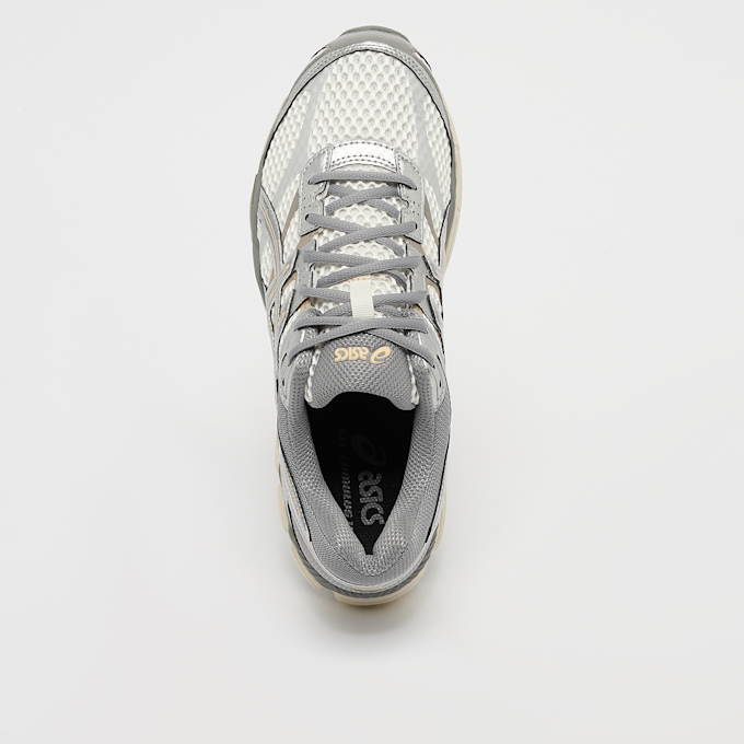 ASICS SportStyle Gel Cumulus creamclay grey grau 47774 5