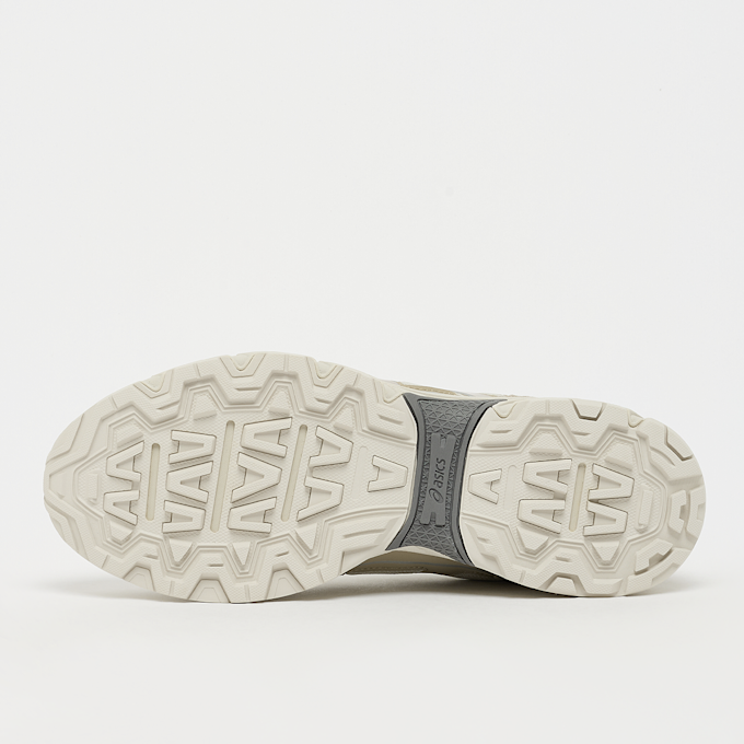 ASICS SportStyle Gel Venture 6 smoke grey/wool bež 47772 4