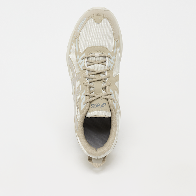 ASICS SportStyle Gel Venture 6 smoke grey/wool bež 47772 5