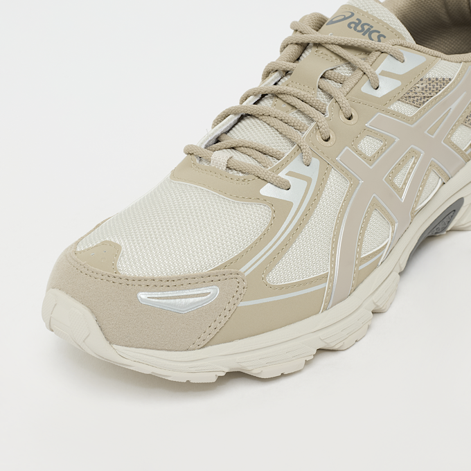 ASICS SportStyle Gel Venture 6 smoke grey/wool bež 47772 7
