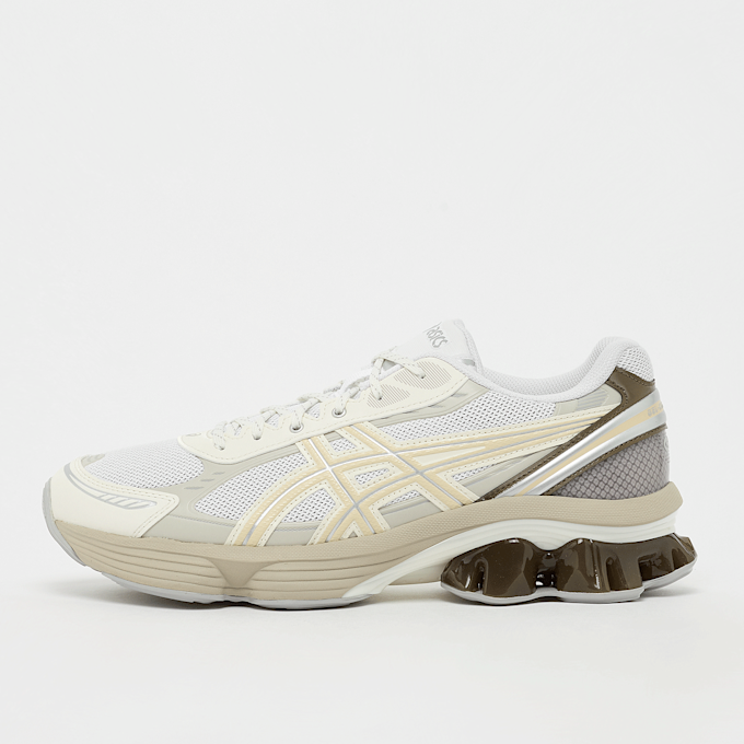 ASICS SportStyle Gel-Kinetic Fluent beige 47771 1
