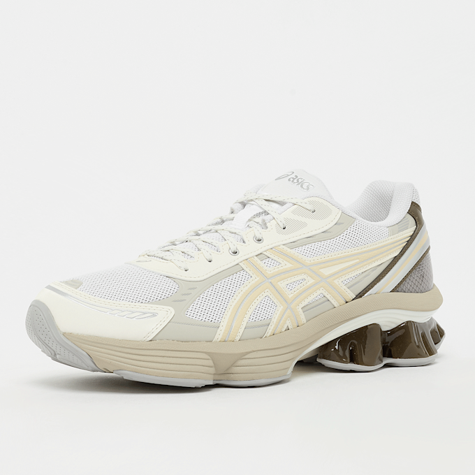 ASICS SportStyle Gel-Kinetic Fluent beż 47771 2
