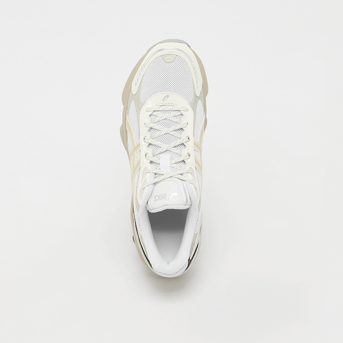 ASICS SportStyle Gel Kinetic Fluent beige 47775 5