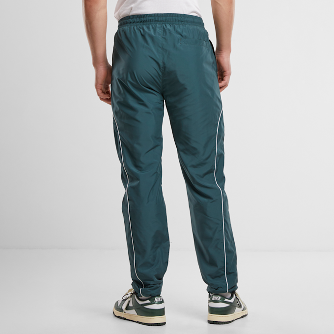 Urban Classics Piped Panel Trackpants vert 47784 3