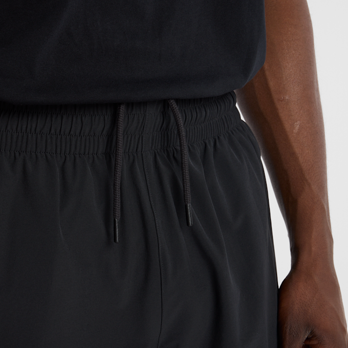 New Balance In Game Woven Track Pants czarny 47803 4