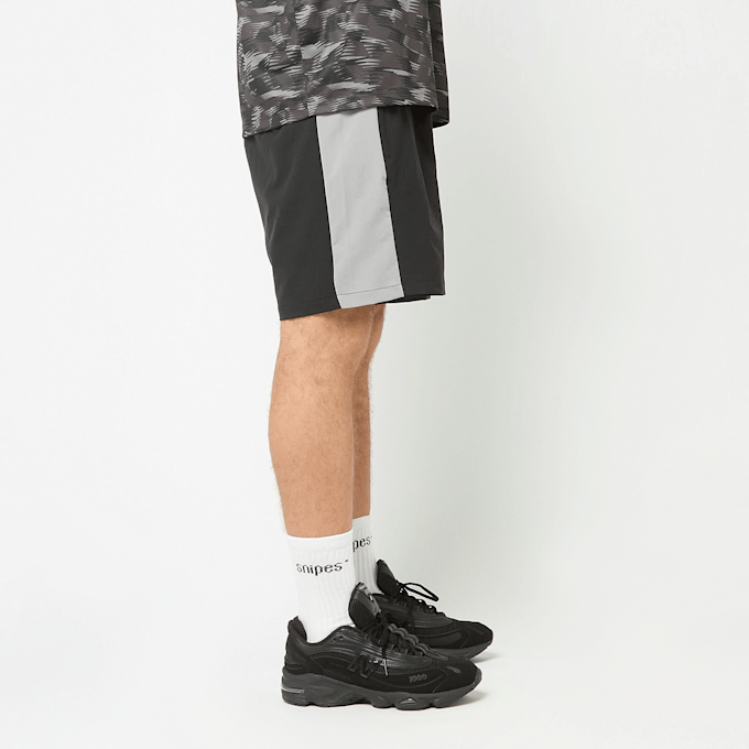 New Balance New Balance 7 Inch Woven Short black schwarz 47806 3