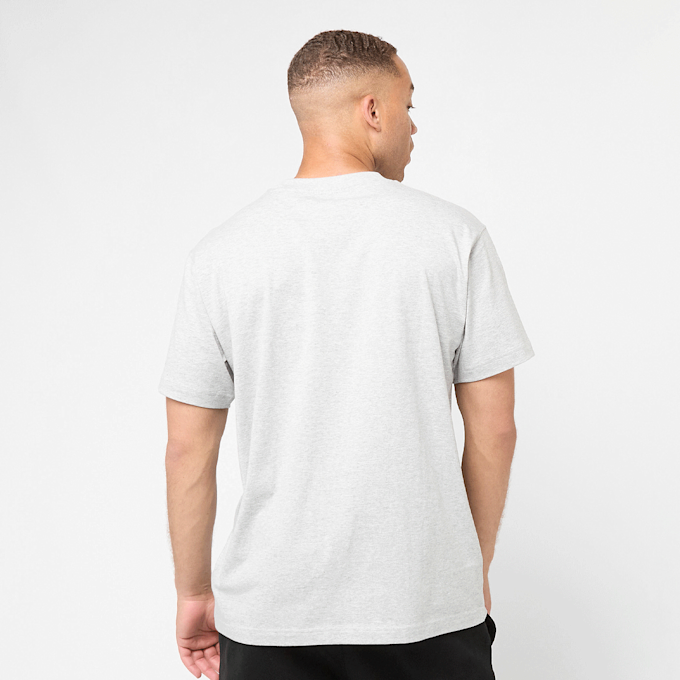 New Balance Sport Essentials Cotton T-Shirt grau 47808 2