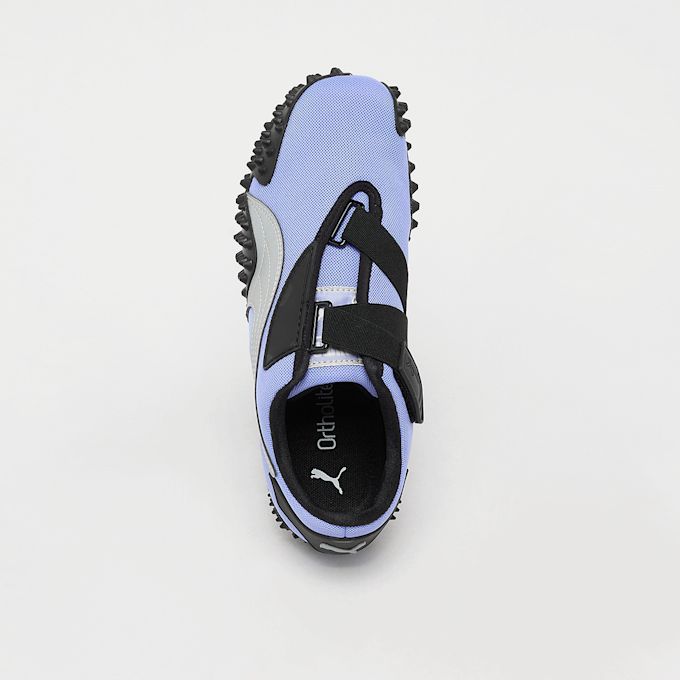 PUMA Mostro OG bleu 47848 5