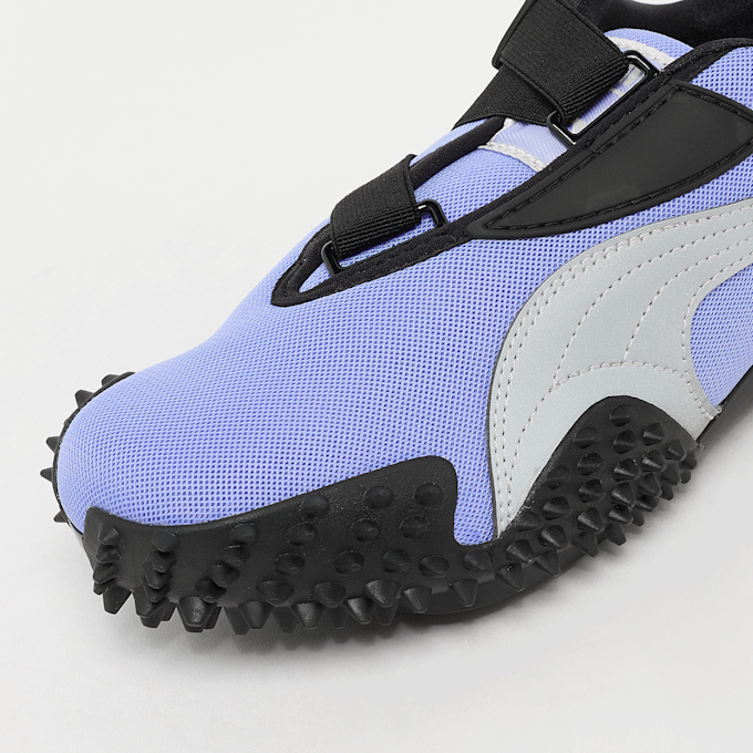 PUMA Mostro OG bleu 47848 6